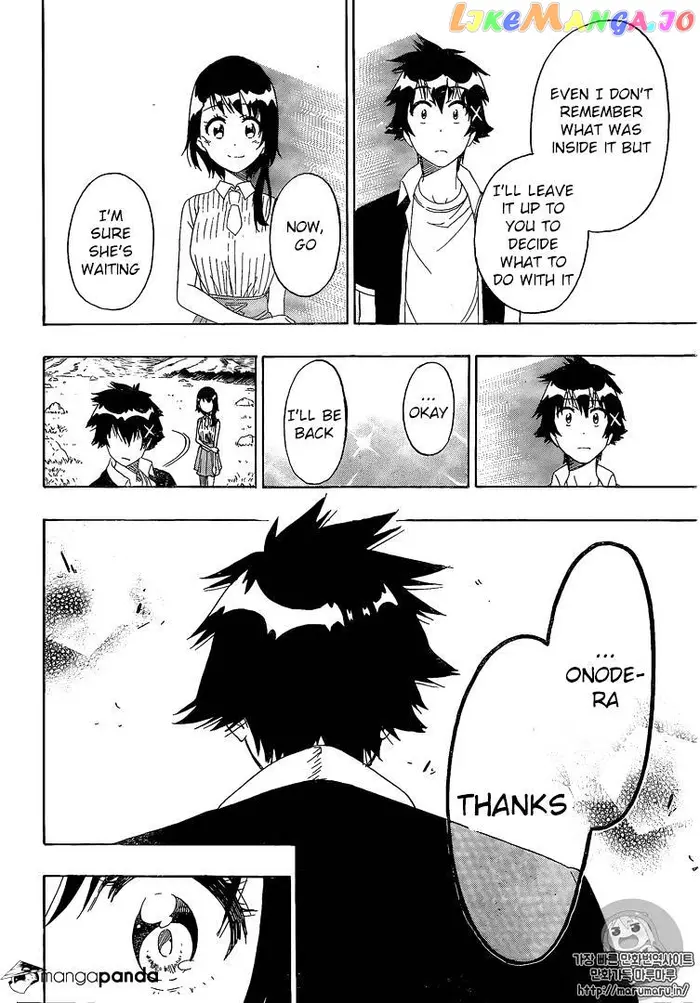 Nisekoi Chapter 226 image 05_optimized